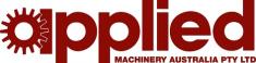 Applied Machinery has been supplying worldwide industry with new & used machinery for over 25 years. We hold Australia's largest range of sheetmetal, engineering, recycling & plastics machinery. Trust Applied for all of your machinery needs. Big or small.