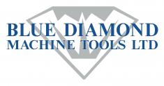 Blue Diamond Machine Tools Ltd is a company dedicated to supplying QUALITY Products both new and used. The company is 30 years old specialising in quality refurbished machine tools, both manual and C.N.C. offering a subcontract refurbishment service and