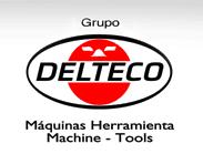 The DELTECO Group is one of the leading companies in Europe supplying new and second hand machine and the main supplier in SPAIN.
With more than 30 years of experience in this field, can assist you on the selection of the right manufacturing process and