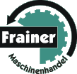 Achim Frainer Maschinenhandel GmbH - is a young and dynamic company, buying and selling used and new machine tools, internationally all over the world.  They can offer customers a wide range of late model machine tools.