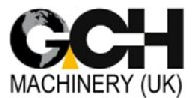 Established over thirty years ago in Detroit Michigan as Grinders Clearing House, Inc., GCH Machinery Division is one of the largest stocking dealers of pre-owned precision and tool room grinders in the world.