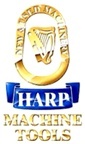 Harp Machine Tools has acquired a reputation for selling quality machine tools both nationally and internationally. It is this simple policy of quality that has built Harp Machine Tools into one of Africa's largest and most reputable machine tool dealers.