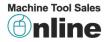 Created by David Andrew in 2009, Machine Tool Sales Online, an online resource designed explicitly for companies and organisations (including Schools and Colleges) to buy and sell capital equipment quicklyeasily and safely.