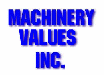 Based in New Jersey, Machinery Values Inc, have thousands of Used Metalworking and Plastic Machines & New Machine Tools.