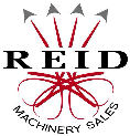 Established in 1979 Reid Machinery has grown to the largest Used Machinery Dealer in Ireland.  Family owned business, Machines can be viewed under power. We stock many items of tooling. We are always actively looking to purchase machine tools.