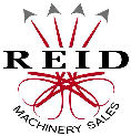 Established in 1979 Reid Machinery has grown to the largest Used Machinery Dealer in Ireland.  Family owned business, Machines can be viewed under power. We stock many items of tooling. We are always actively looking to purchase machine tools.