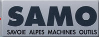 Specialising in single and multi spindle lathes for the screw cutting industry. Samo has a vast choice of second hand machine tools.