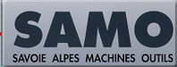 Specialising in single and multi spindle lathes for the screw cutting industry. Samo has a vast choice of second hand machine tools.