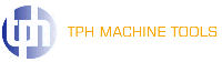 TPH Machine Tools has been trading in the UK, since 1923 first selling new machinery tools and then in later years concentrating on the importation of new CNC Lathes and Machining Centres, as well as holding comprehensive stocks of used CNC machine tools.