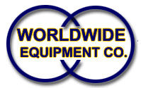 WWECO has been in the machinery business since 1909. We are long standing members of the Machinery Dealers National Association (MDNA) We own over 50,000 square feet of quality, previously owned machines, ready and available for your inspection.