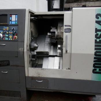 Click here to view machine