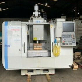 Click here to view machine