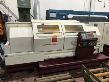 Click here to view machine