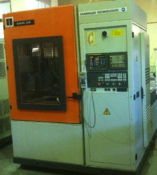 Click here to view machine