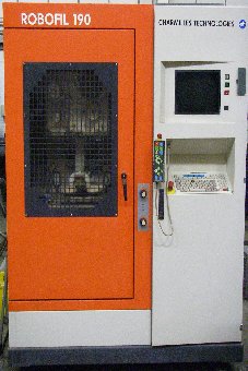 Click here to view machine