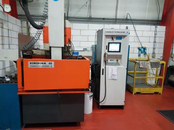 Click here to view machine