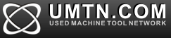 Used Machine Tool Network